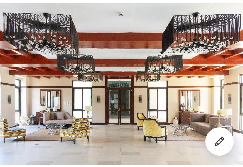 Citi Di Mare Amalfi Cebu 2 Bedroom Condo Exterior photo